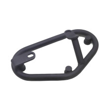 Motorcycle Saddlebag Bag Holder Side Luggage Rack Support for Speed 400 Speed400 Scrambler 400X Scrambler 400 X 2024 B