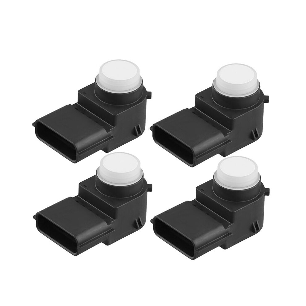 4Pcs Pdc Parking Sensor 95720-F2000 95720-G3000 For Ioniq I30 Niro 2016-2021 95720-K4010 6031549595065