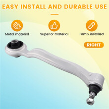 Car Right Control Arm for W220 S280 S350 S500 S600 Swing Arm R 2203304411