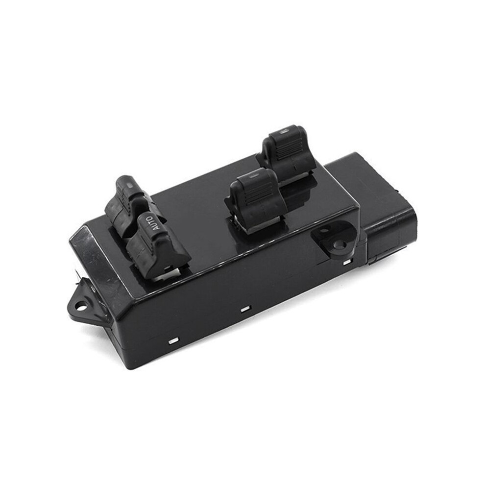 Window Lifter Master Left Ownership Window Regulator 4685433 For Grand Caravan 1996-2000 4711253274952