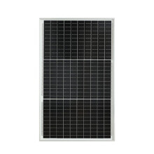 30W Solar Panel 12V Monocrystalline Solar Module IP68 Solar Panel for Motorhome Roofs Camping Boats RV