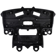 Motorcycle Gauges Speedometer Tachometer Case Cover for GL1800 Gold Wind 2006-2011