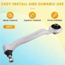 Car Left Control Arm for W220 S280 S350 S500 S600 Swing Arm L 2203304311