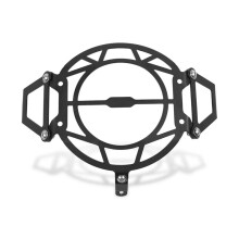 Motorcycle Headlight Guard Light Grille Guard Cover Protector Guard for CT125 Hunter Cub Trail 125 2020-2024