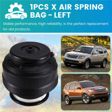 Sac à Ressort de Suspension Pneumatique Arrière Gauche 55331-2J000 pour Mohave Borrego 2009-2015