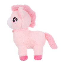 2Pièces Peluche Mignonne - Décoration Fête Nouvel An