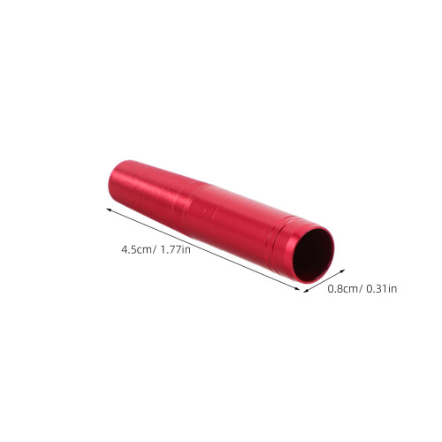 8Pièces Bases Aluminium Universelles, Inserts Pour Tir À L'arc 2