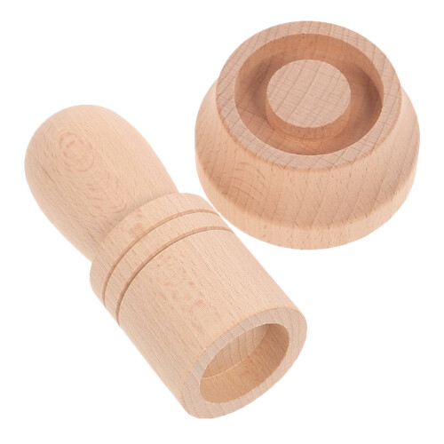 5Sets Khaki Für Anfänger &