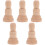 5Sets Khaki Für Anfänger & 5