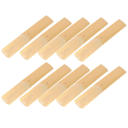 20Pièces Anches Bois Clarinette Pour Étudiants Musiciens 1