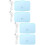 4Stk Baby Tissue Warmer Heimgerät Mit Warmer Temperatur 7