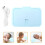 4Stk Baby Tissue Warmer Heimgerät Mit Warmer Temperatur 8