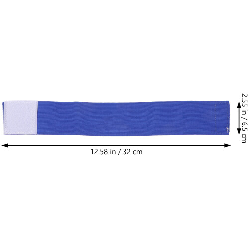 Außenschilder Captain Armbinde Ärmel Polyester 1