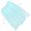 3Pièces Cape Cosplay Multi Confortable Paillettes Pour Fête 1