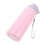 5Stk Pflege Trinkbecher Mit , , Ergonomisch, Rosa 1