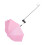 2Stk Pflanzenschirm Mit Uv- Pink Für Garten 2
