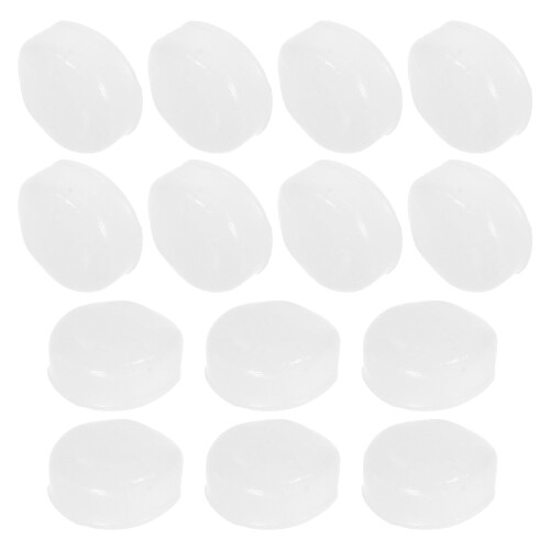 144Pièces Bouchons Silicone Doux Pour Protection Anti-Bruit 2