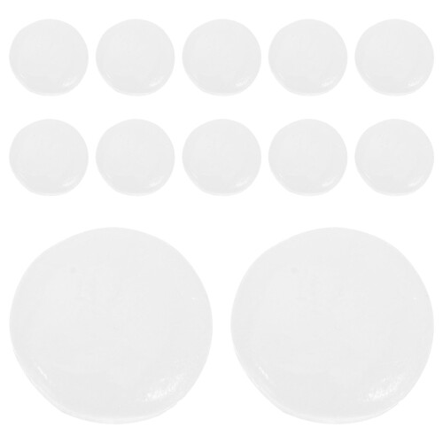 144Pièces Bouchons Silicone Doux Pour Protection Anti-Bruit 1