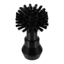 4Pcs Coffee Portafilter Cleaning Brush For 58Mm Powder Bowl