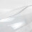 For  C30 2010-2014 Car Headlight Cover Transparent Headlamp Shell Lens Replace Original Lampshade Left 7