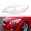 For  C30 2010-2014 Car Headlight Cover Transparent Headlamp Shell Lens Replace Original Lampshade Left 2