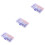 3Packs Premium Rivets Kit with Tools for Craft Repair 5