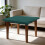 De Table Polyvalent Vert Pliable En Polyester Pour Jeux 6
