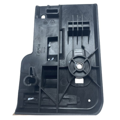L1MC9F836AK Pedale Acceleratore per Auto per  Explorer  Interceptor Utility per   2020-2024 L1MC-9F836-AK 2