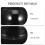 Capsule En Dôme Transparent Pet, Support Fenêtre Pour Chats 8