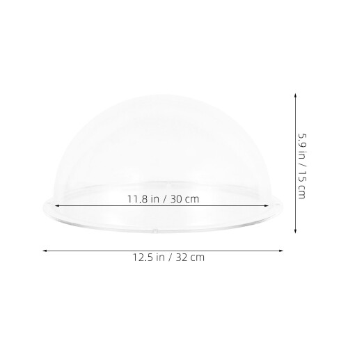 Capsule En Dôme Transparent Pet, Support Fenêtre Pour Chats 2