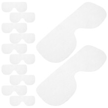 1800Pcs Spa Eye Mask Hydrating Disposable Facial Eye Pads