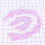 800Pièces Accessoires Couture Patchs Fleurs Sequins Rose Pour Habits 4