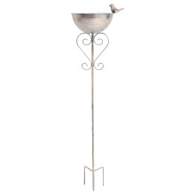 Bain En Fer Jardin Décor Vintage Multifonction