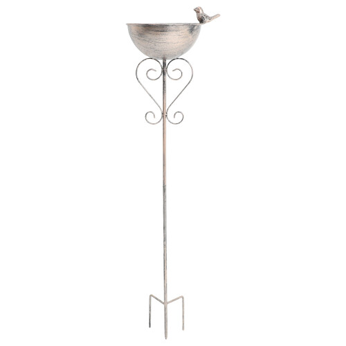 Bain En Fer Jardin Décor Vintage Multifonction