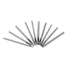 40Pcs Hollow Punch Steel Tool Set for Precision Crafting Belts