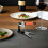 2Pcs Stainless Steel Chestnut Peeling Tools Manual Nutcracker 9