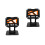 2Pcs Portable Foldable Tablet Holder Adjustable Desktop Phone Stand 4