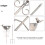 Bain En Fer Jardin Décor Vintage Multifonction 7