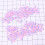 800Pièces Accessoires Couture Patchs Fleurs Sequins Rose Pour Habits 6