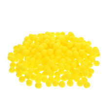 600Pcs Colorful Felt Balls for Crafting DIY Kids Pom Poms Decorations