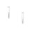2Sets Nylon Faux Cat Whiskers for Art Projects with Storage Case 4