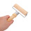 3Pcs Hardwearing Wood Rolling Pins Ergonomic Dough Rollers for Baking 11