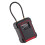 4 Sets Wall Mount Key Lock Box With Combination Lock Large Storage 2