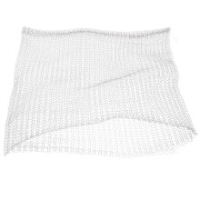 3Pcs Durable Stainless Steel Mesh Pouches for Plant Root Guarding