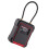 4 Sets Wall Mount Key Lock Box With Combination Lock Large Storage 1