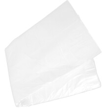 300Stk Fußbad Beutel Pe Transparent Einweg Pediküre Für Spa Fußpflege