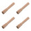 4Pièces Pilons Bois , Accessoires Muddler Pour Mojito Boissons 9