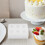2Pcs Durable Silicone Strawberry Molds for Fondant Cake Candy Baking 10