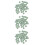 117Pcs Aroma Diffuser Beads Light Green Volcanic Stone 8