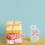 50Pcs Clear Foldable Plastic Boxes Airtight Food and Gift Packaging 5